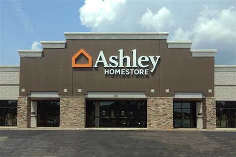Ashley Furniture Store Near Me