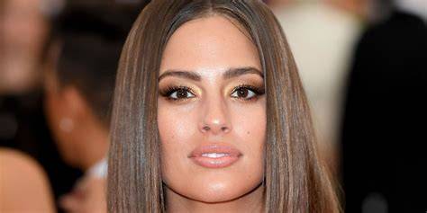 ashley graham nude