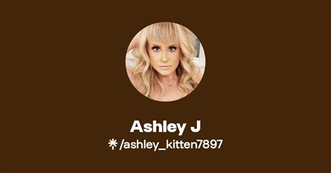 ashley j onlyfans