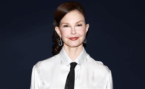 Ashley Judd And