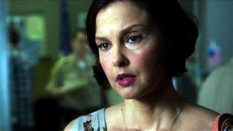 ashley judd tv show missing trailer