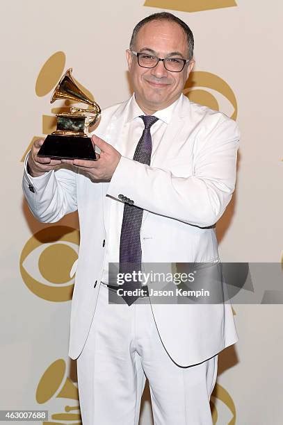 ashley kahn biography