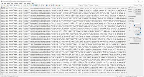 Ashley Madison List