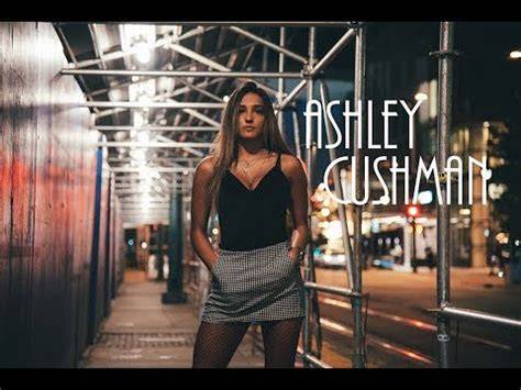 ashley ray cushman nude