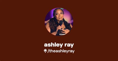 Ashley Ray Only Fans