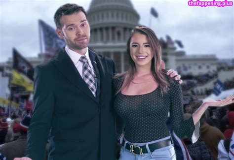 ashley st.clair nude