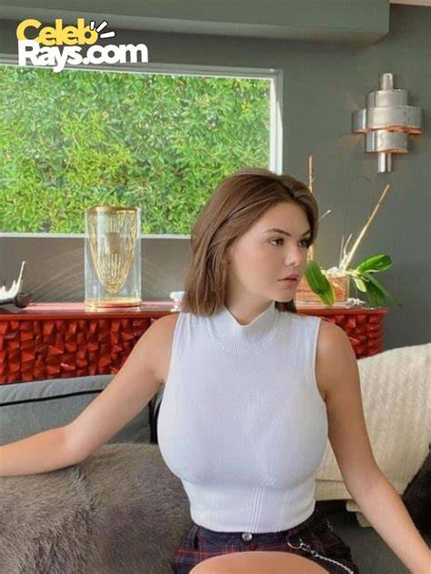 ashley tervort onlyfans leaks