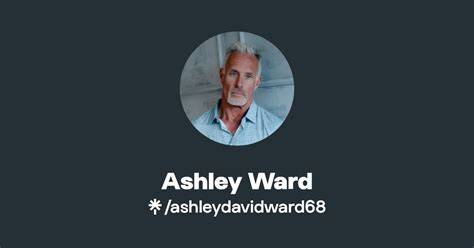 ashley ward onlyfans