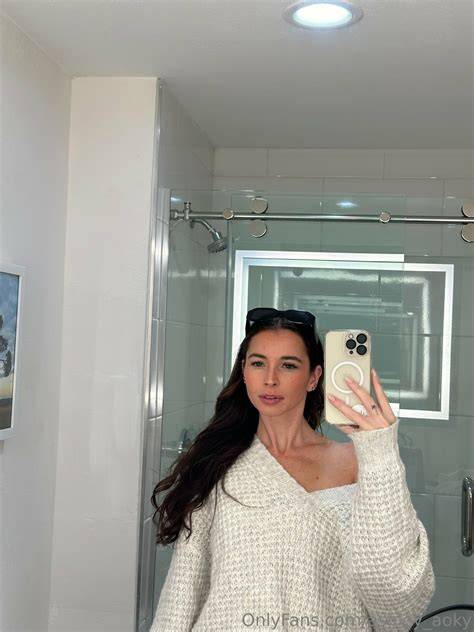 ashley_aoky onlyfans