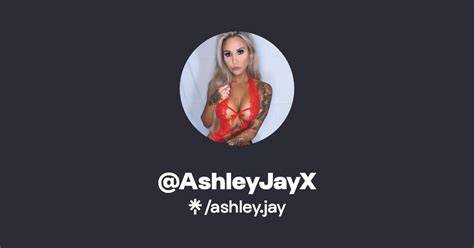 ashleyjayx onlyfans