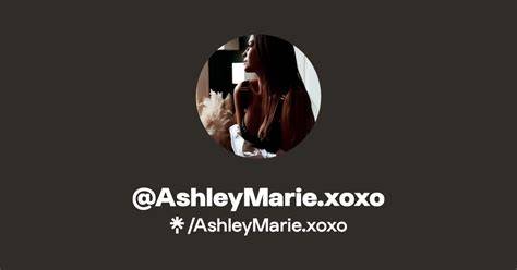 ashleymarie onlyfans
