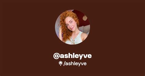 ashleyve OnlyFans leaked content