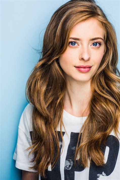 ashlyn pearce biography