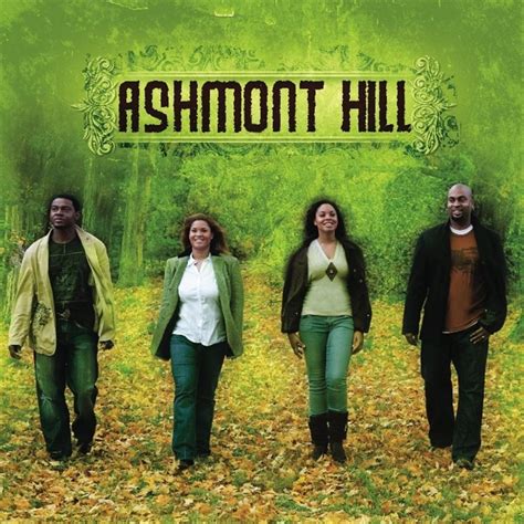 ashmont hill wiki