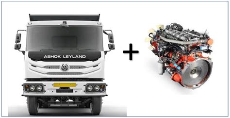 ashok leyland 412 engine
