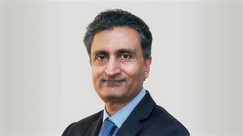 ashok venkitaraman biography