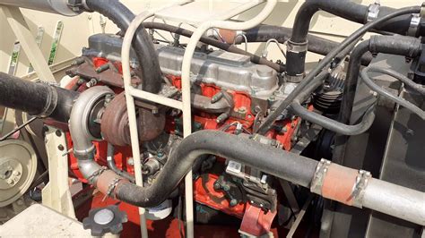 Read Ashok Leyland Hino Engine Specifications 