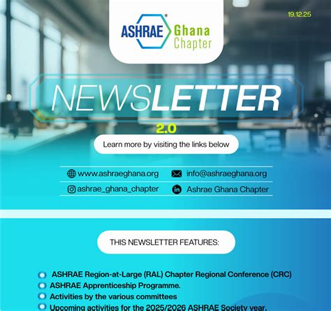 Ashrae Chapter 26