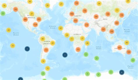 Ashrae Weather Data Viewer