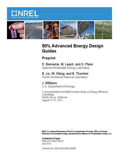 Read Ashrae Advanced Energy Design Guide 