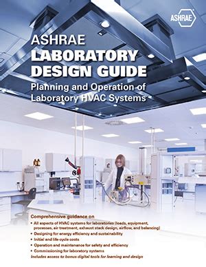 Read Online Ashrae Laboratory Design Guide 