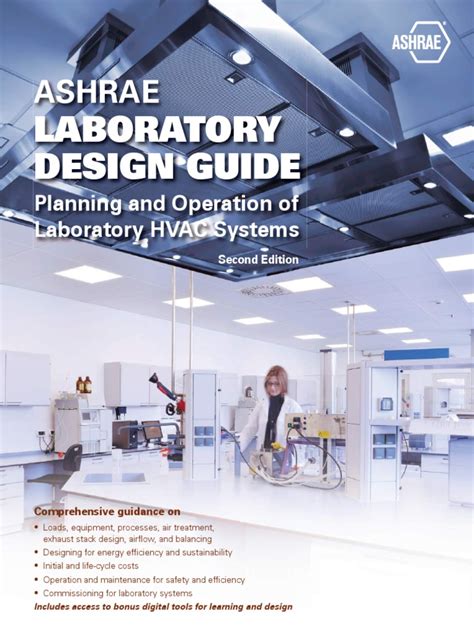 Full Download Ashrae Laboratory Design Guide Book 