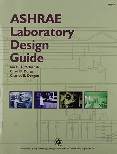 Full Download Ashrae Laboratory Design Guide Book 