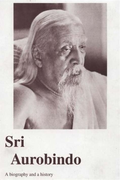 ashram sri aurobindo biography