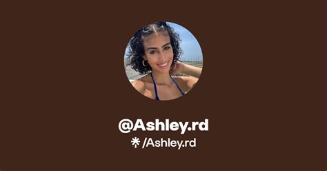 ashrd OnlyFans leaked content