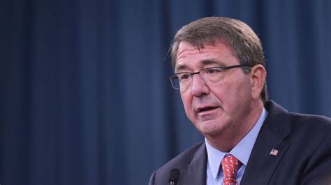 ashton carter wiki