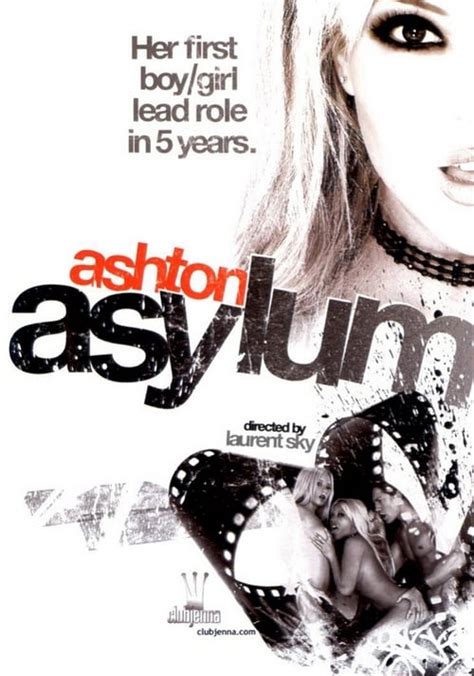 ashton asylum