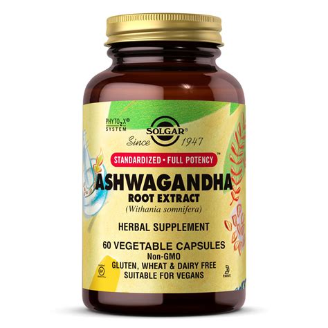 ashwagandha 300mg