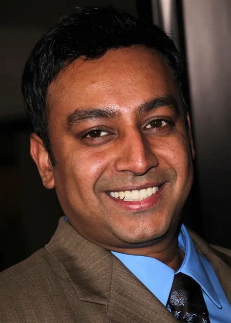 ashwin rajan biography sampler