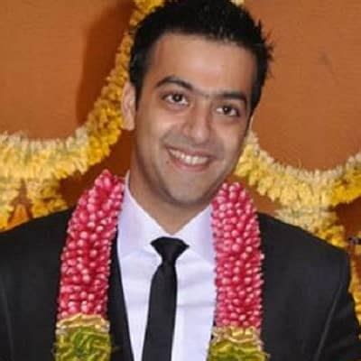 ashwin ramkumar biography of abraham