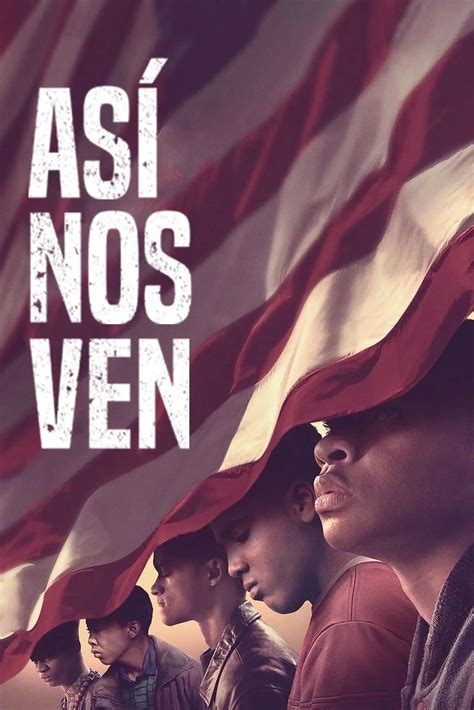 Asi Nos Ven