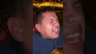 Asi Sera Como Sera Borracho Estaba No Me Acuerdo