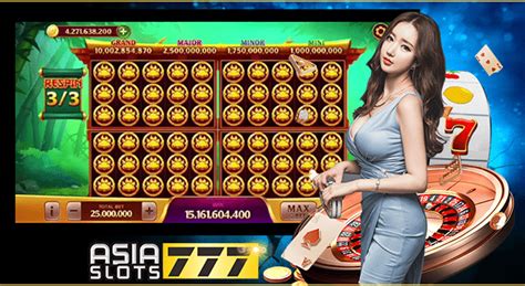 asia 777 slot casino online xrsa canada
