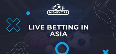 asia bet!