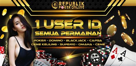 ASIA POKER88 - DewaPoker | DewaPoker88 | Situs DewaPoker Slot