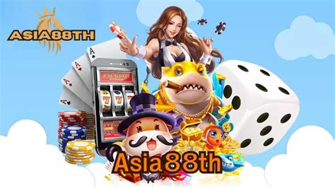 ASIA88BET - ASIABET: Situs Surga Slot Online Gacor Maxwin Terbaru & slot88