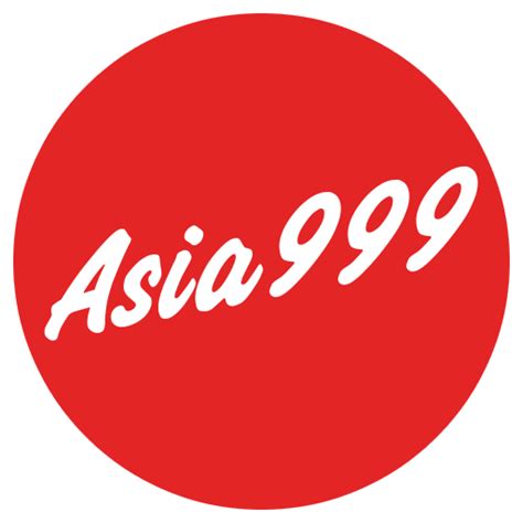 ASIA999 - ASIA999 ~ Link Akun Pro Server Luar Paling Gacor Hari Ini Rank 1