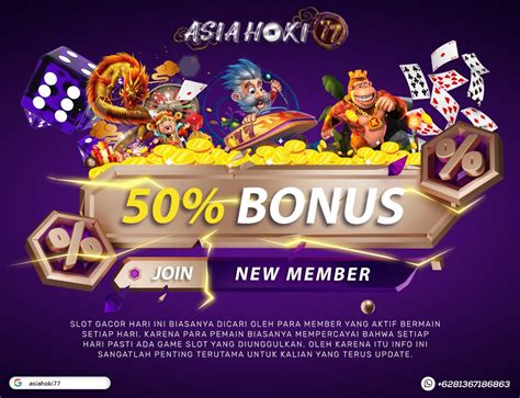Asiahoki77 Slot   Asiahoki77 Situs Slot Online Indonesia Agen Judi Slot - Asiahoki77 Slot