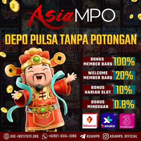 ASIAMPO - Sistem Informasi Terpadu Monitoring Pengamanan Dalam ASIAMPO