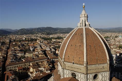 Asian Architectural Wonders In Florence