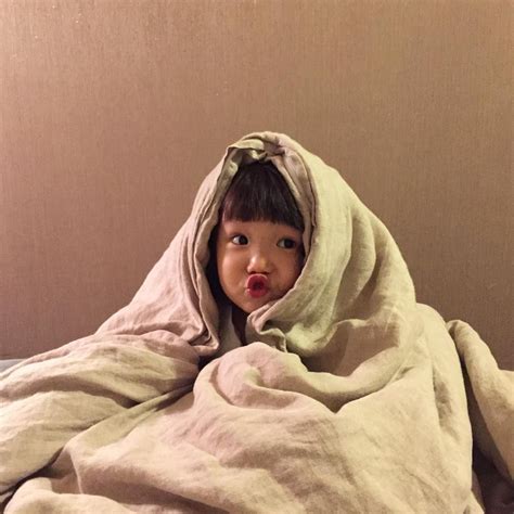 asian baby girl instagram