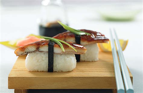Asian Basics