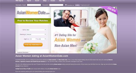 asian dating seattle