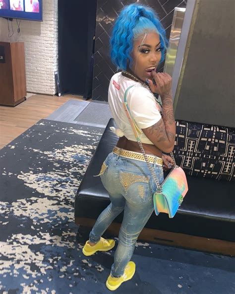 Asian Doll Instagram