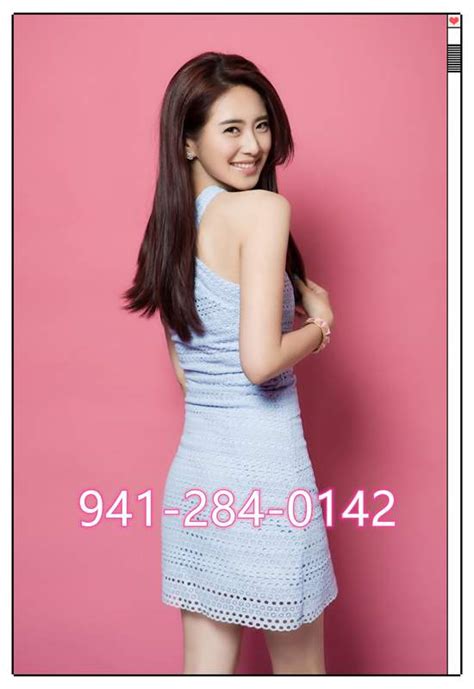 asian escorts sarasota