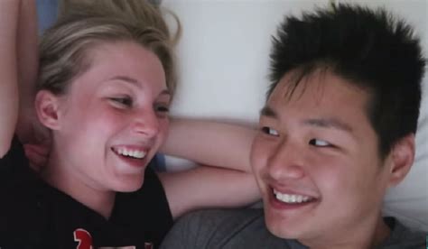 asian man dating white woman reddit